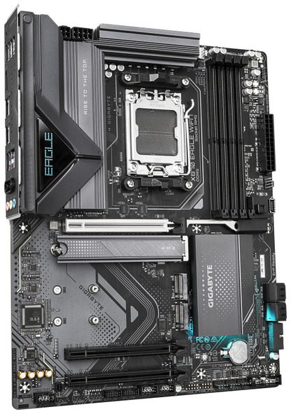 GIGABYTE X870 EAGLE WIFI7 Placa Base