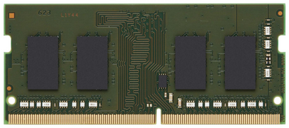 Kingston Technology ValueRAM módulo de memoria 16 GB 1 x 16 GB DDR4 3200 MT/s 260-pin SO-DIMM