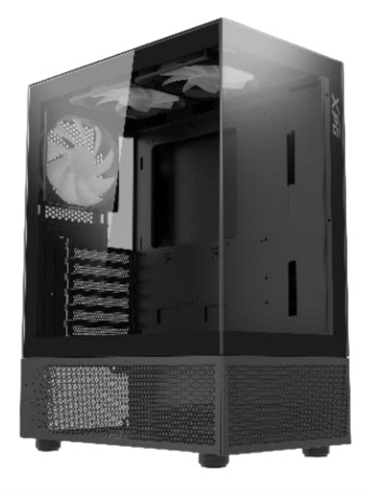 XPG Invader X Mini Midi Tower