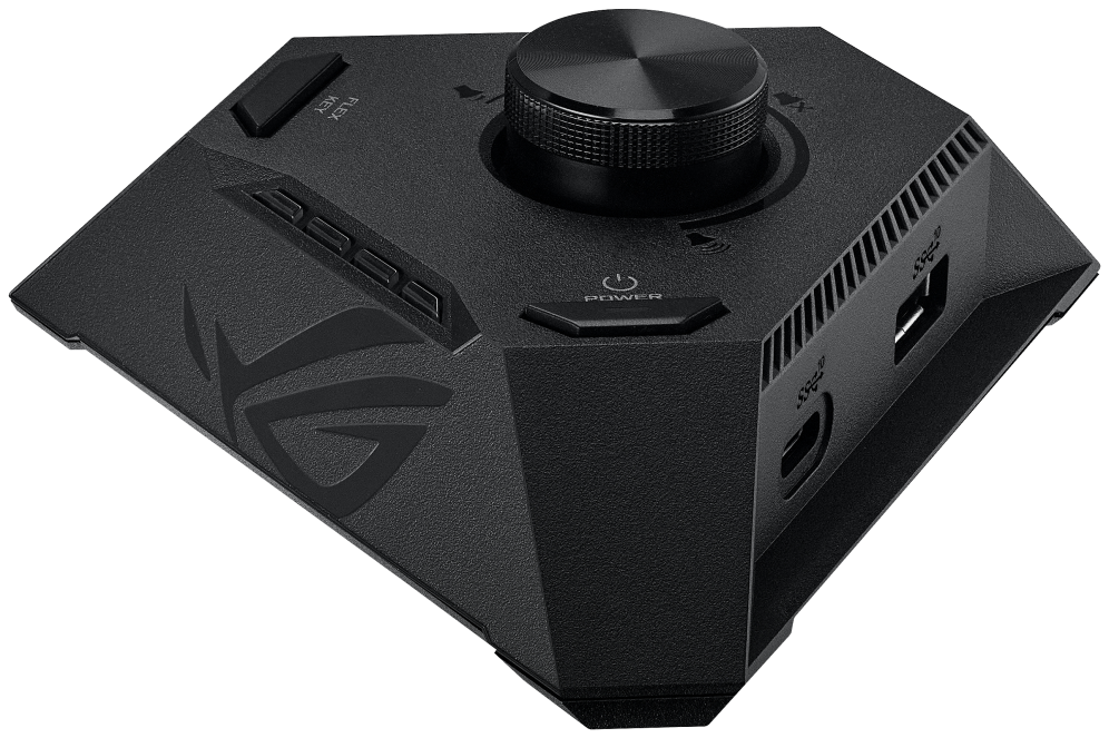 ASUS ROG STRIX X870-I GAMING WIFI AMD X870 Zócalo AM5 mini ITX
