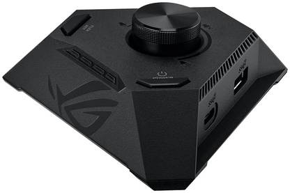ASUS ROG STRIX X870-I GAMING WIFI AMD X870 Zócalo AM5 mini ITX
