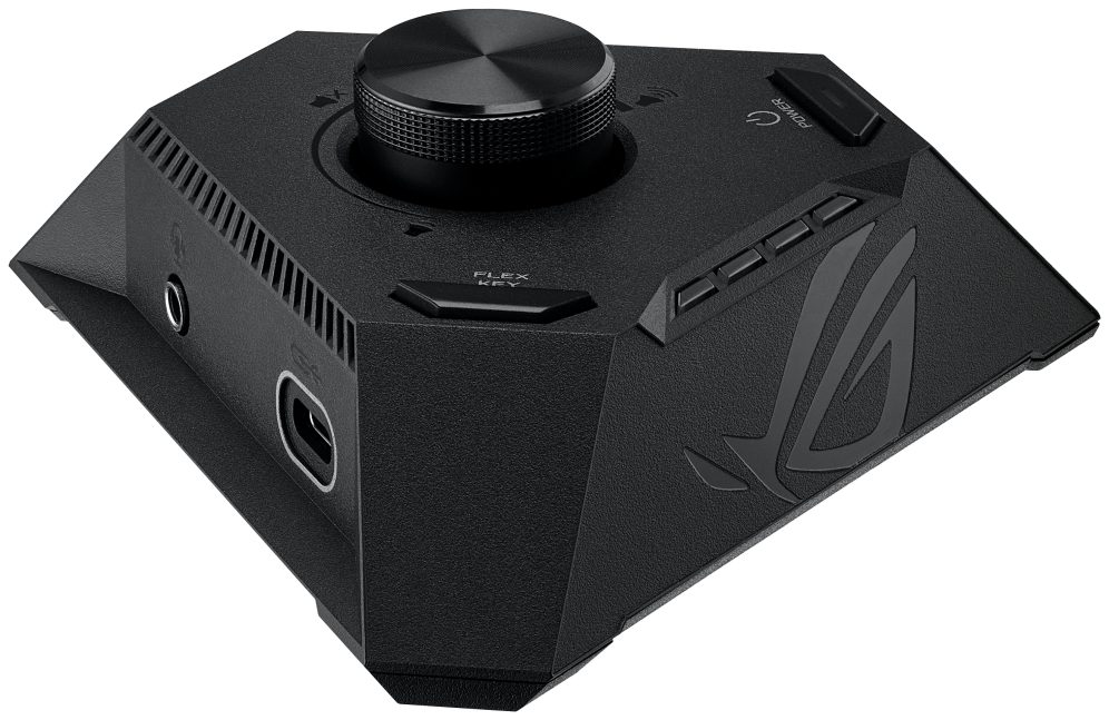 ASUS ROG STRIX X870-I GAMING WIFI AMD X870 Zócalo AM5 mini ITX
