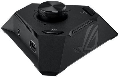 ASUS ROG STRIX X870-I GAMING WIFI AMD X870 Zócalo AM5 mini ITX