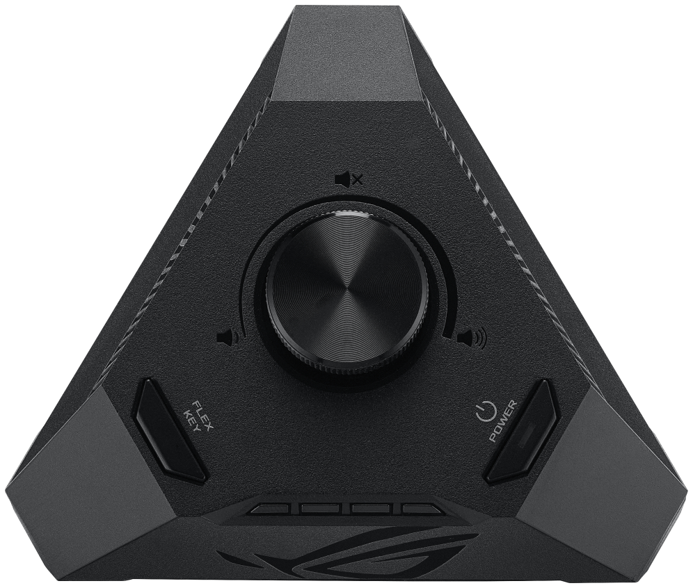 ASUS ROG STRIX X870-I GAMING WIFI AMD X870 Zócalo AM5 mini ITX