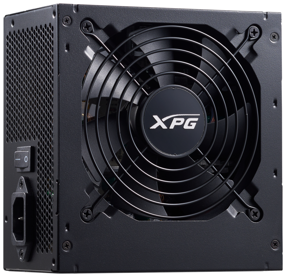 XPG FUENTE DE ALIMENTACIAN PROBE 600 BRONZE