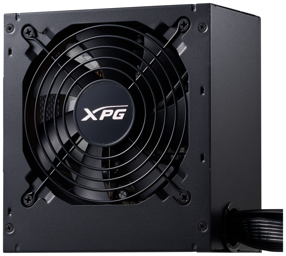 XPG FUENTE DE ALIMENTACIAN PROBE 600 BRONZE
