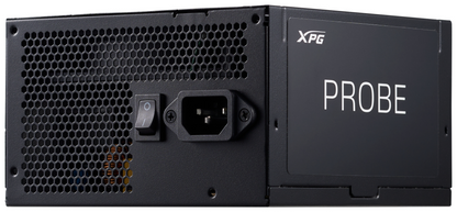 XPG FUENTE DE ALIMENTACIAN PROBE 600 BRONZE