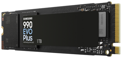 Samsung MZ-V9S1T0 1 TB M.2 PCI Express 4.0 NVMe V-NAND TLC