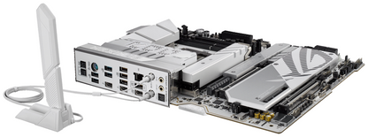 ASUS ROG MAXIMUS Z890 APEX Intel Z890 LGA 1851 (Socket V1) ATX