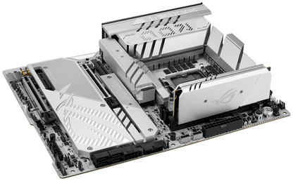 ASUS ROG MAXIMUS Z890 APEX Intel Z890 LGA 1851 (Socket V1) ATX