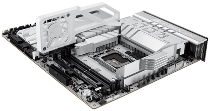 ASUS ROG MAXIMUS Z890 APEX Intel Z890 LGA 1851 (Socket V1) ATX