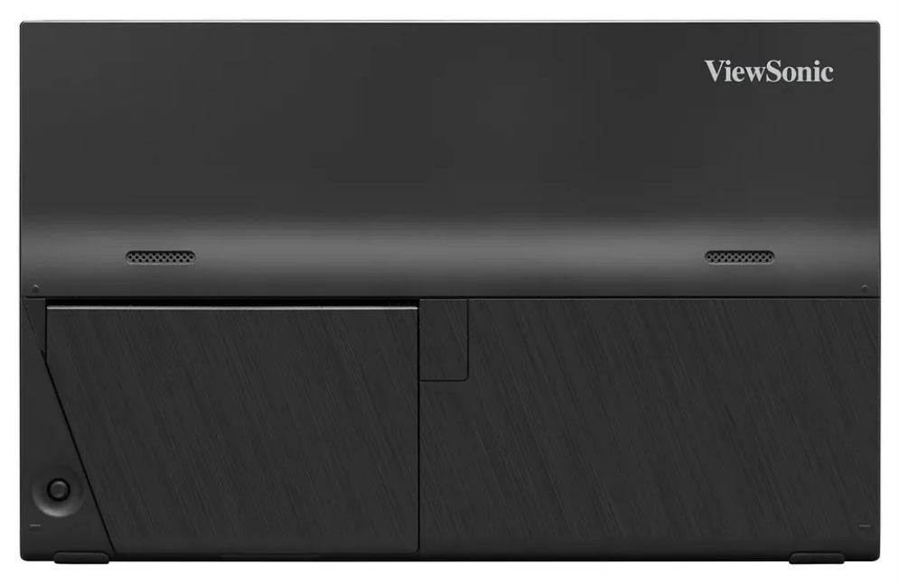Viewsonic VX1654 monitor o TV portatil Monitor portatil Negro 39,6 cm (15.6'') LED 1920 x 1080 Pixeles