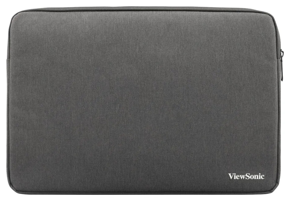 Viewsonic VX1654 monitor o TV portatil Monitor portatil Negro 39,6 cm (15.6'') LED 1920 x 1080 Pixeles