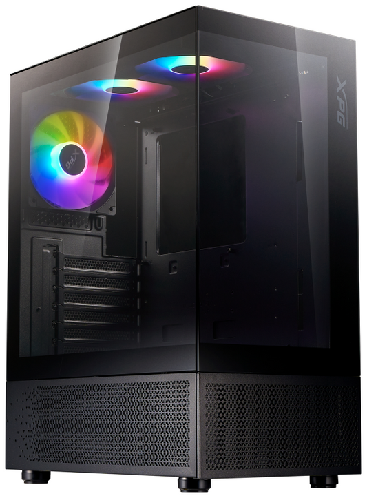 XPG Invader X Mini Midi Tower