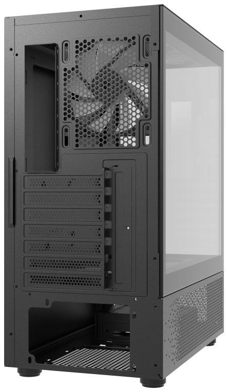 XPG Invader X Mini Midi Tower
