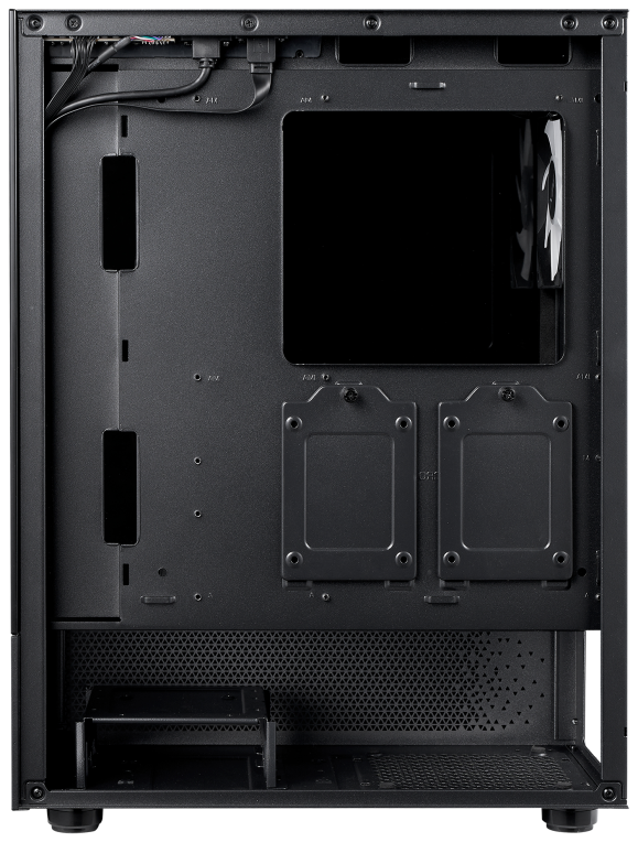 XPG Invader X Mini Midi Tower