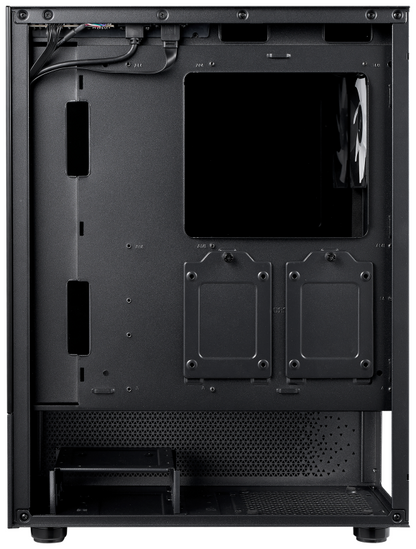 XPG Invader X Mini Midi Tower