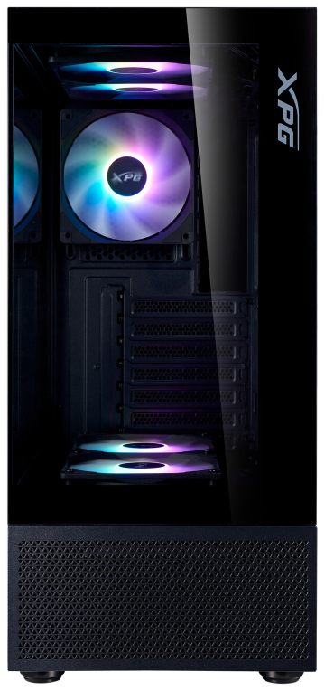 XPG Invader X Mini Midi Tower