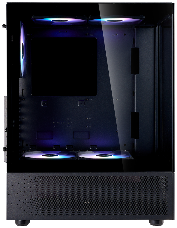 XPG Invader X Mini Midi Tower