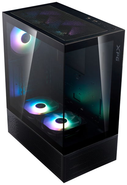 XPG Invader X Mini Midi Tower