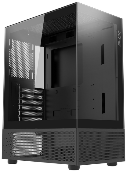XPG Invader X Mini Midi Tower