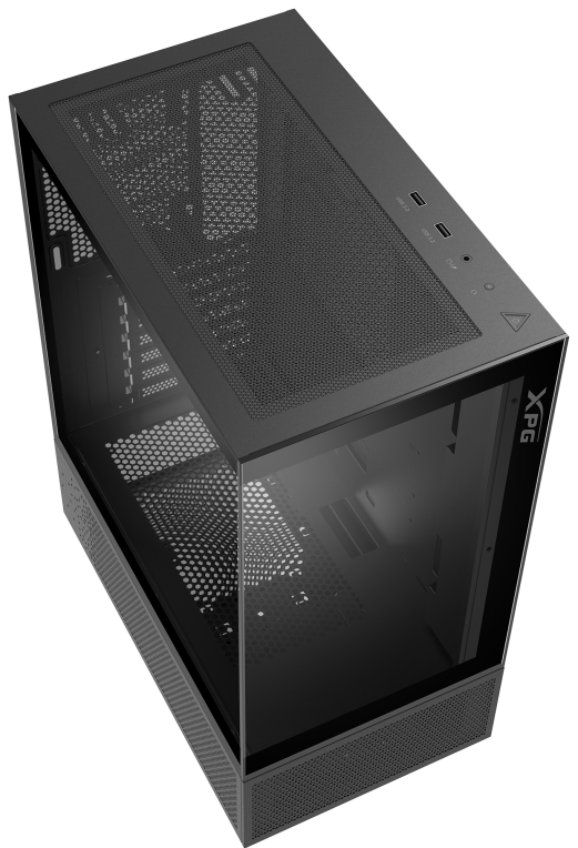 XPG Invader X Mini Midi Tower