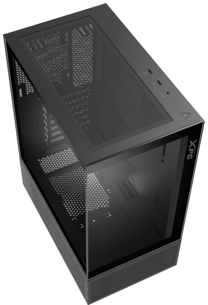 XPG Invader X Mini Midi Tower