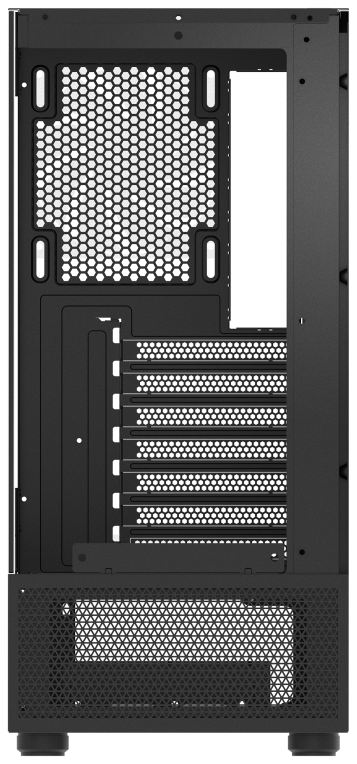 XPG Invader X Mini Midi Tower