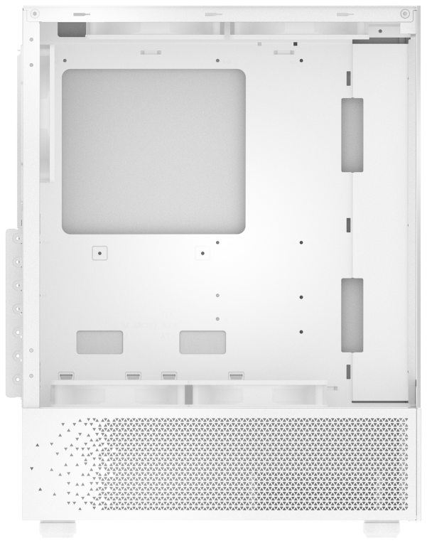 XPG Invader X Mini Midi Tower