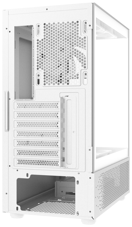 XPG Invader X Mini Midi Tower