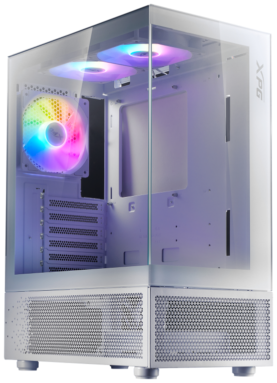 XPG Invader X Mini Midi Tower