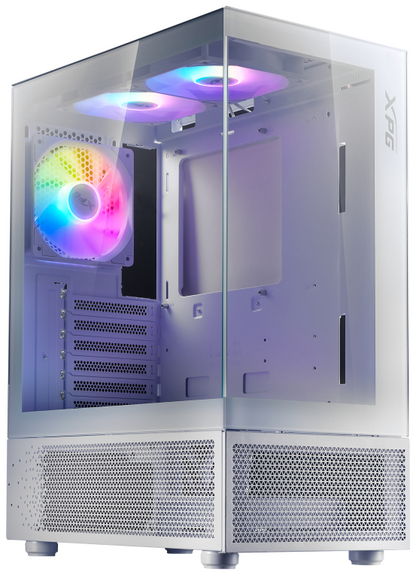 XPG Invader X Mini Midi Tower