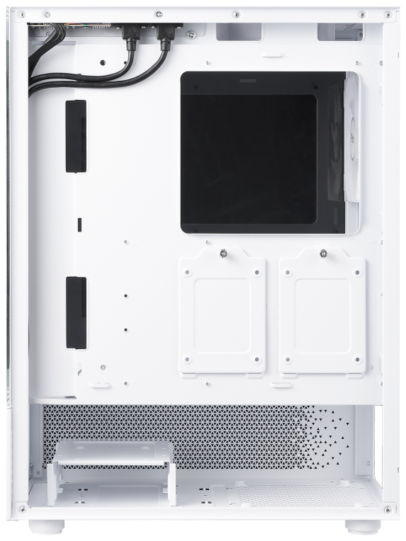 XPG Invader X Mini Midi Tower