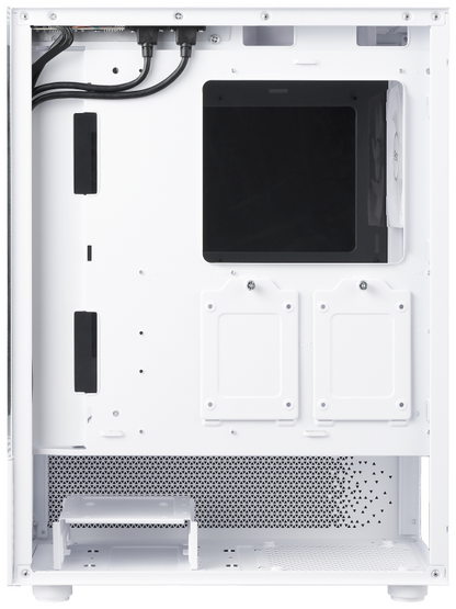 XPG Invader X Mini Midi Tower