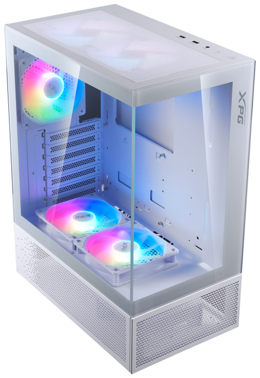 XPG Invader X Mini Midi Tower