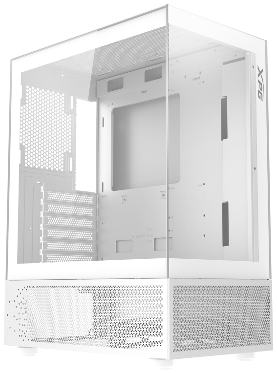 XPG Invader X Mini Midi Tower
