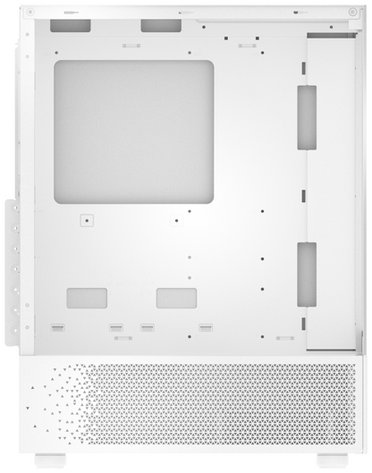 XPG Invader X Mini Midi Tower
