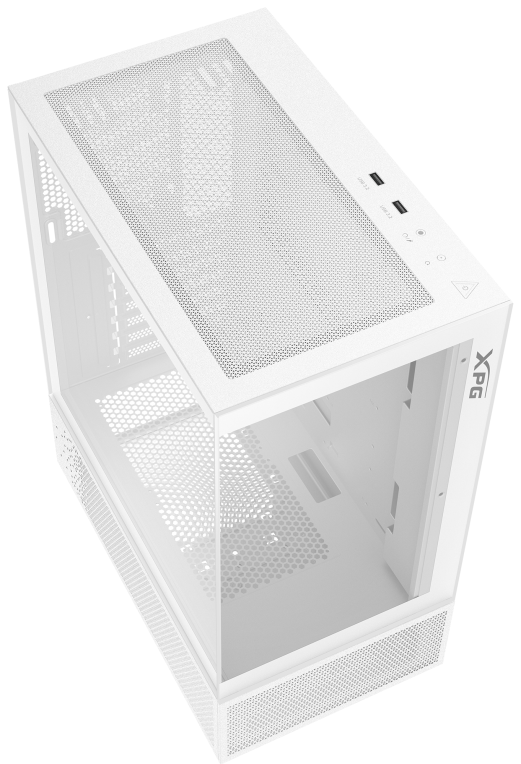 XPG Invader X Mini Midi Tower