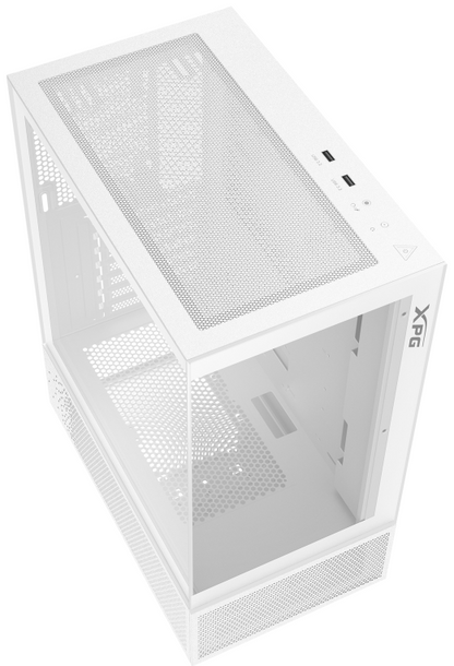 XPG Invader X Mini Midi Tower