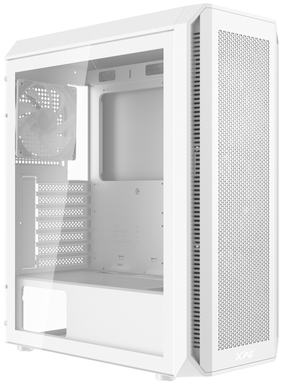XPG VALOR AIR PLUS Midi Tower