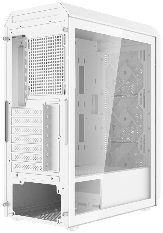 XPG VALOR AIR PLUS Midi Tower
