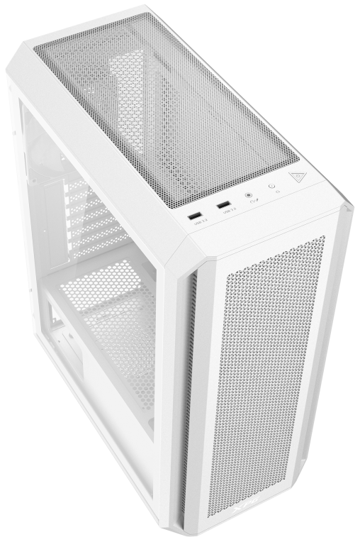 XPG VALOR AIR PLUS Midi Tower
