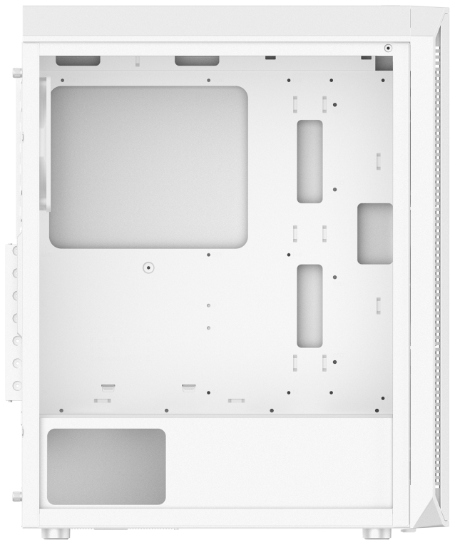 XPG VALOR AIR PLUS Midi Tower