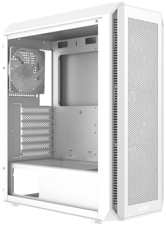 XPG VALOR AIR PLUS Midi Tower