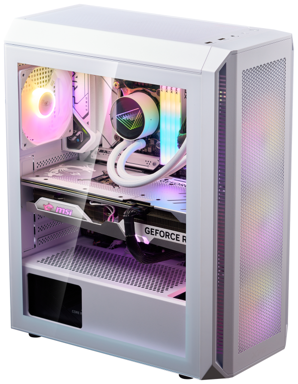 XPG VALOR AIR PLUS Midi Tower