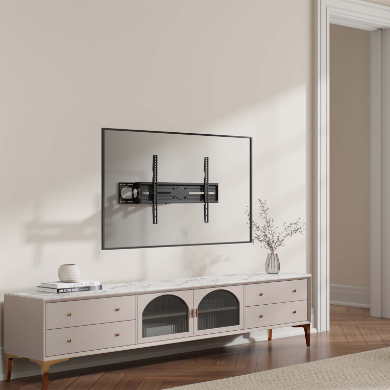 AISENS WT80TSLE-327 soporte para TV 2,03 m (80'')