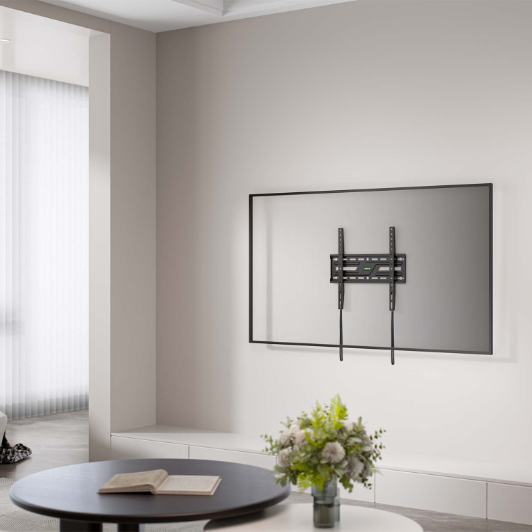 AISENS WT75F-309 soporte para TV 190,5 cm (75'')