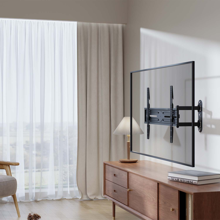 AISENS WT70TSLE-323 soporte para TV 177,8 cm (70'')