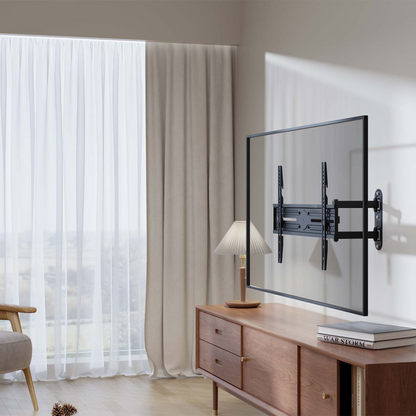 AISENS WT70TSLE-323 soporte para TV 177,8 cm (70'')