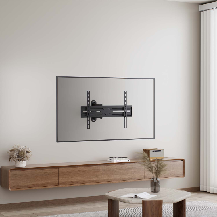 AISENS WT70TSLE-323 soporte para TV 177,8 cm (70'')